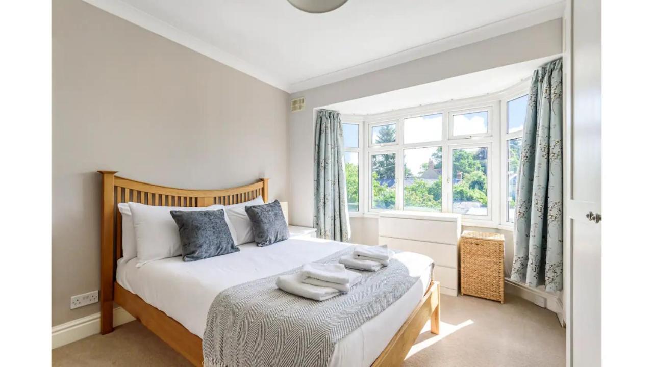 Pass The Keys Lovely 3 Bedroom Garden Home In Oxford Ngoại thất bức ảnh