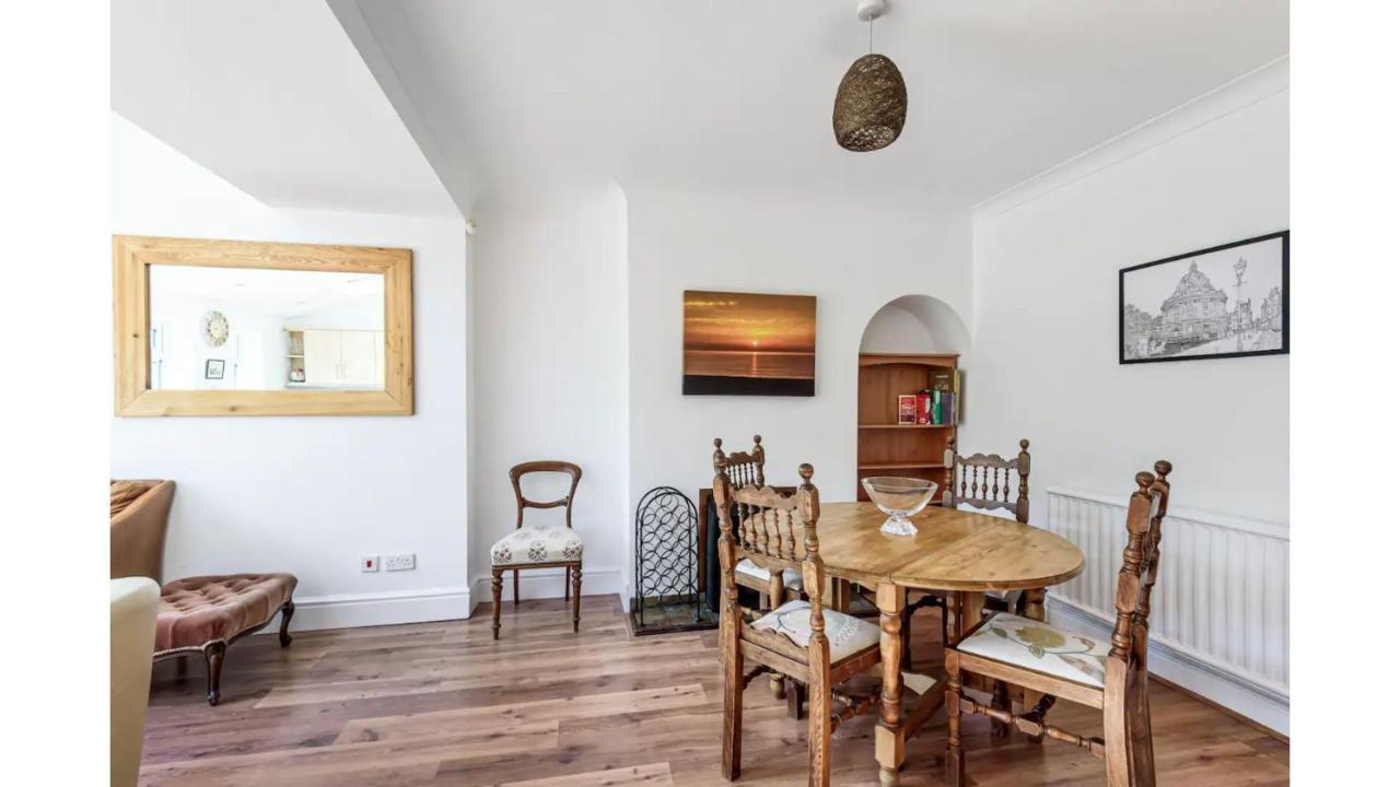 Pass The Keys Lovely 3 Bedroom Garden Home In Oxford Ngoại thất bức ảnh