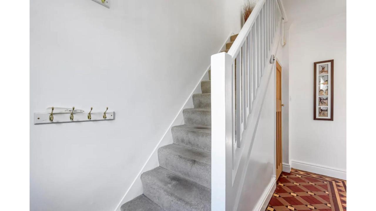 Pass The Keys Lovely 3 Bedroom Garden Home In Oxford Ngoại thất bức ảnh